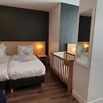 Hotel Bor Scheveningen