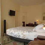 Hotel Bor Scheveningen