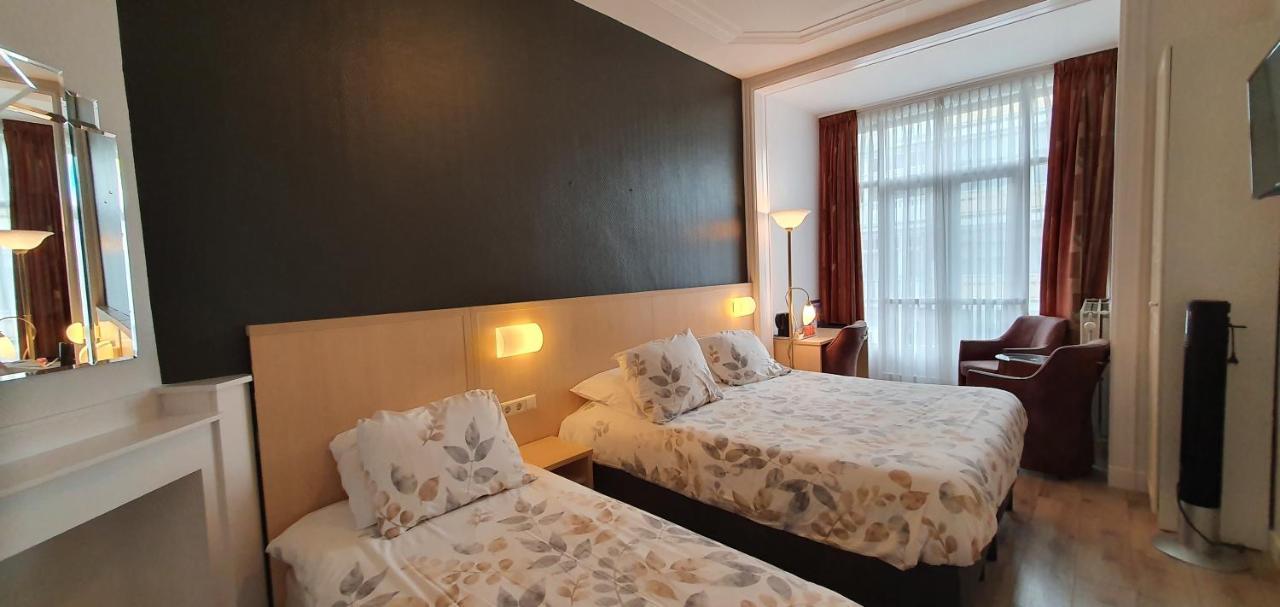 Bor Scheveningen
