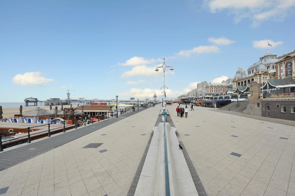Hotel Bor Scheveningen Den Haag