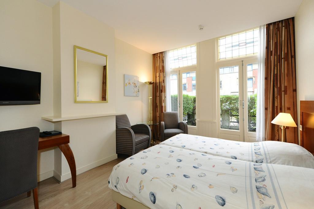 Hotel Bor Scheveningen 3*