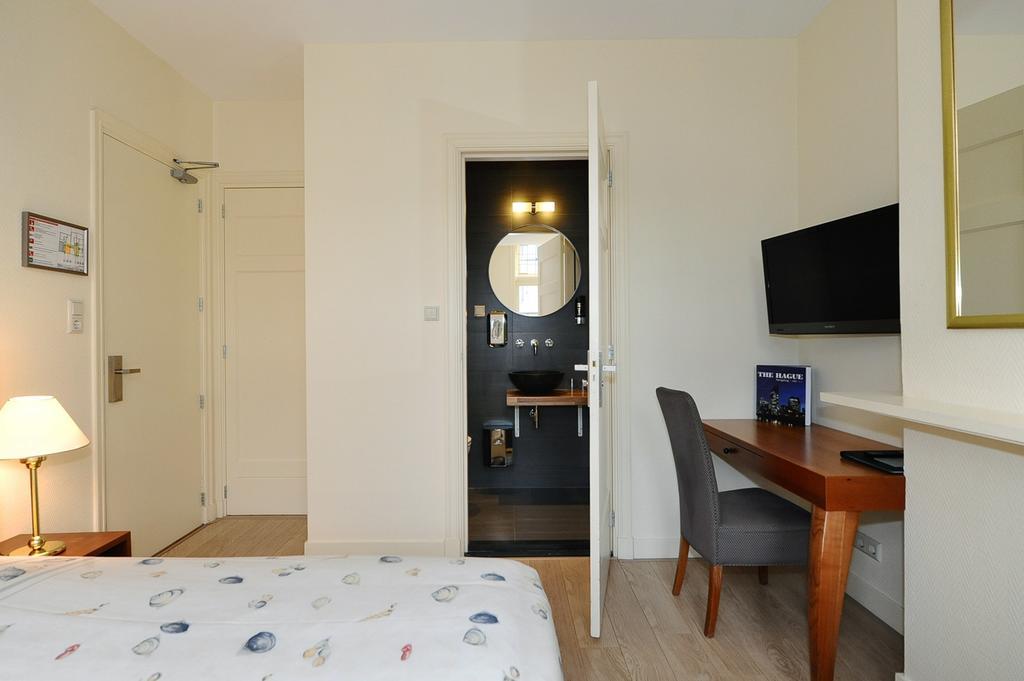 Bor Scheveningen 3*