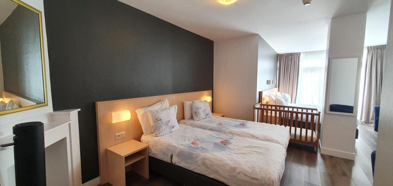 Bor Scheveningen 3*