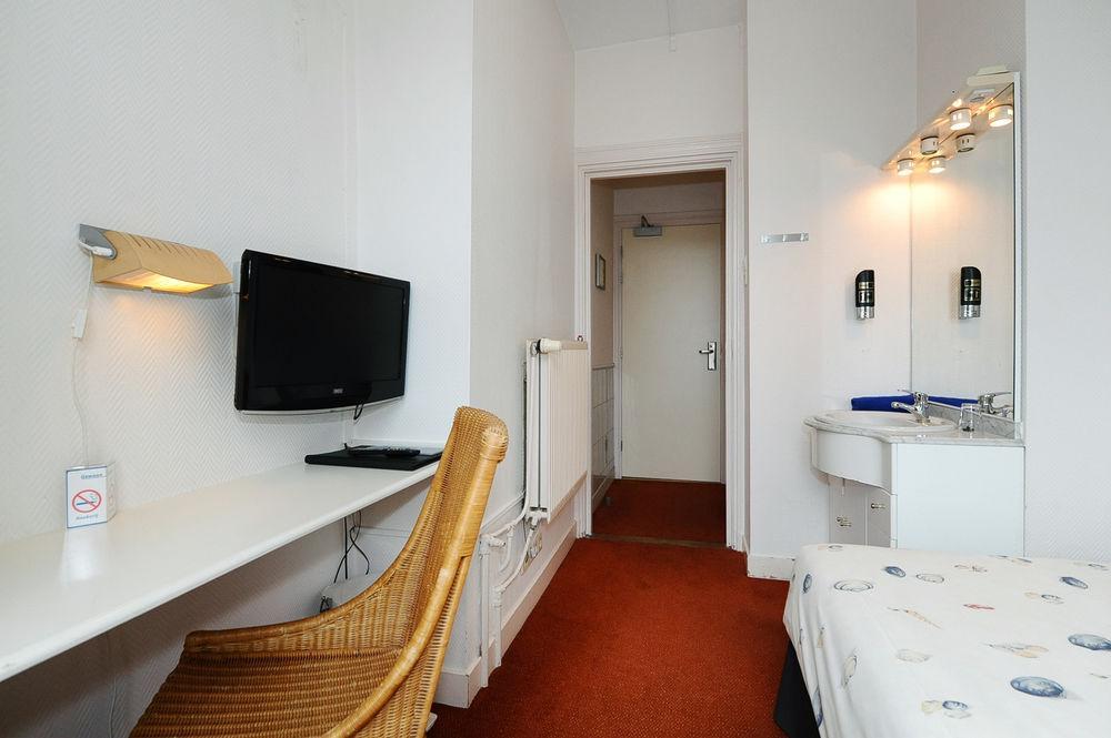 Bor Scheveningen Hotel The Hague