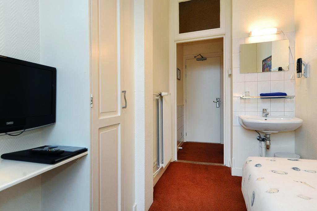 Bor Scheveningen 3* Den Haag