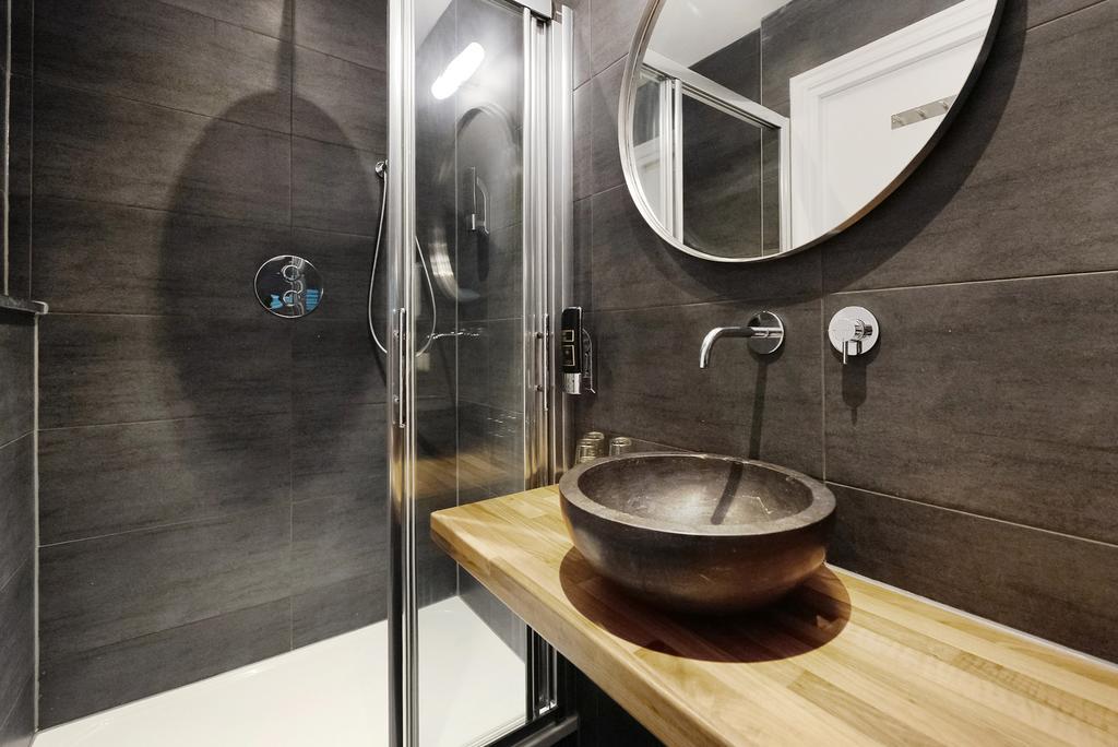 Hotel Bor Scheveningen 3*