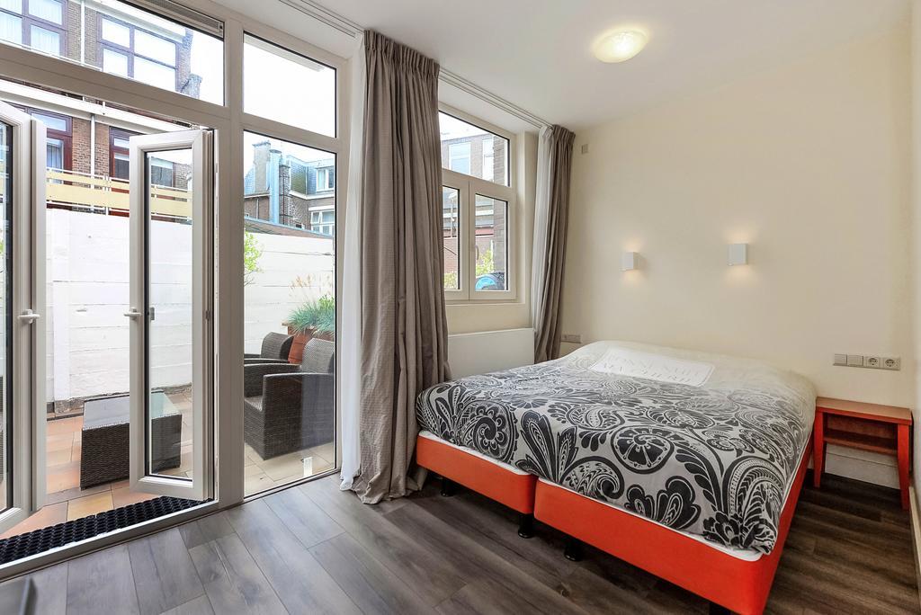 Hotel Bor Scheveningen The Hague