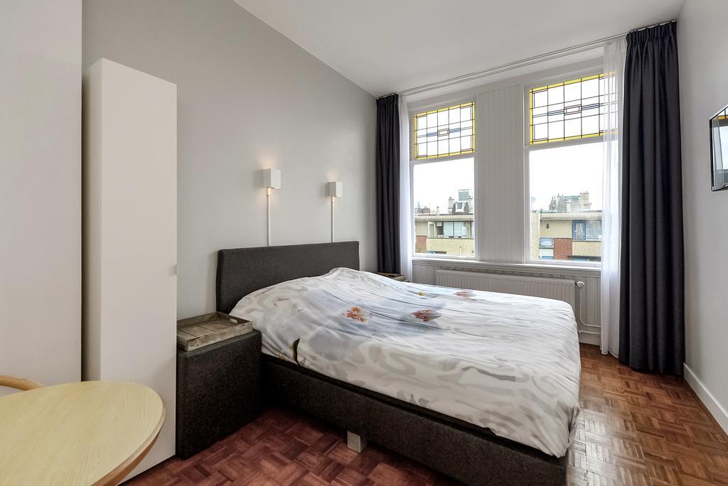 Hotel Bor Scheveningen 3*