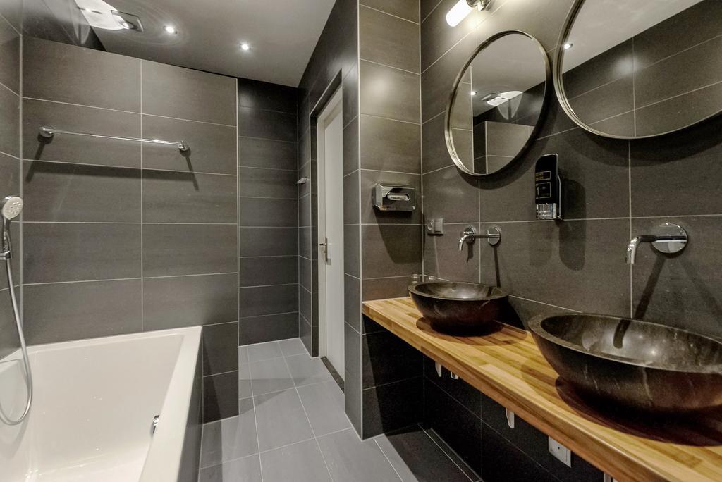 Hotel Bor Scheveningen 3*