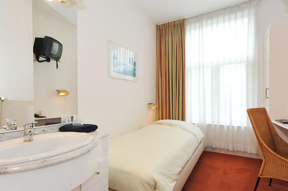Hotel Bor Scheveningen 3*