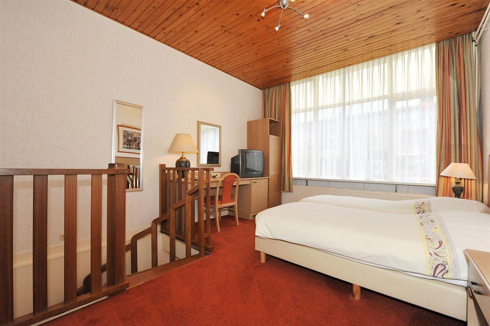Bor Scheveningen 3*