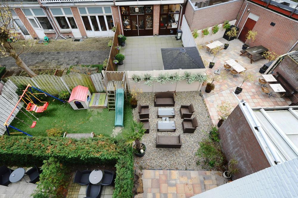 Bor Scheveningen 3* The Hague