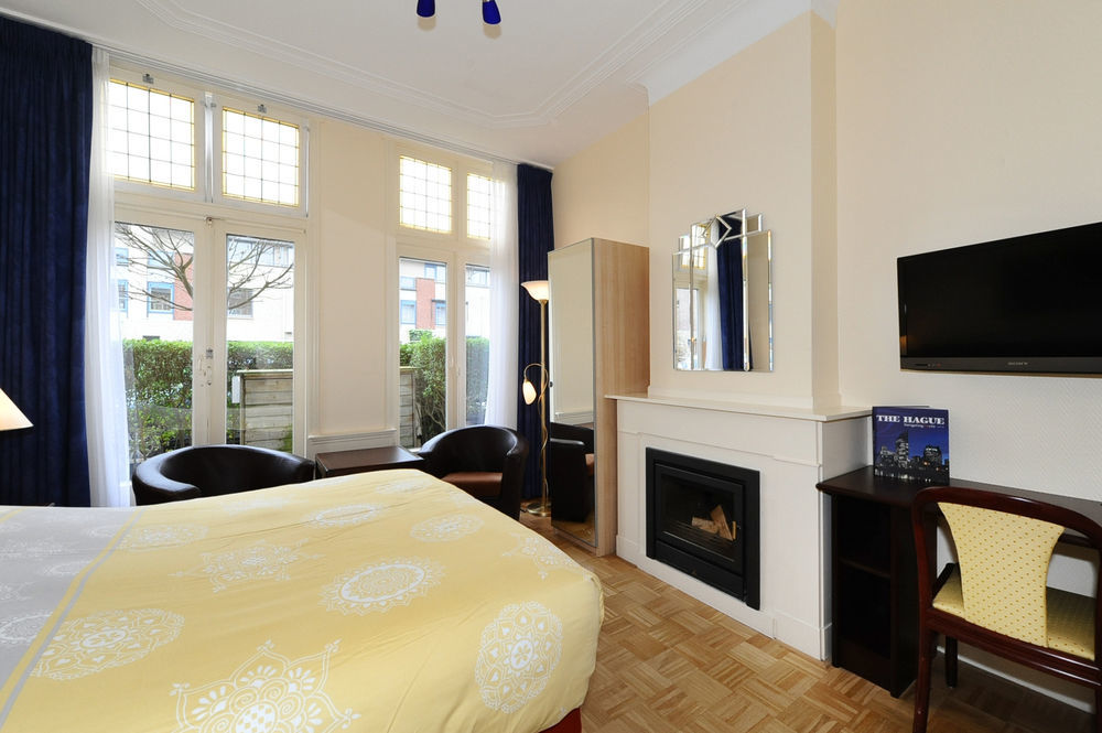 Bor Scheveningen 3* The Hague