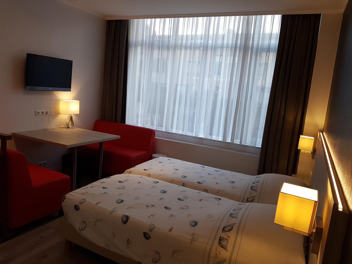 Bor Scheveningen 3*