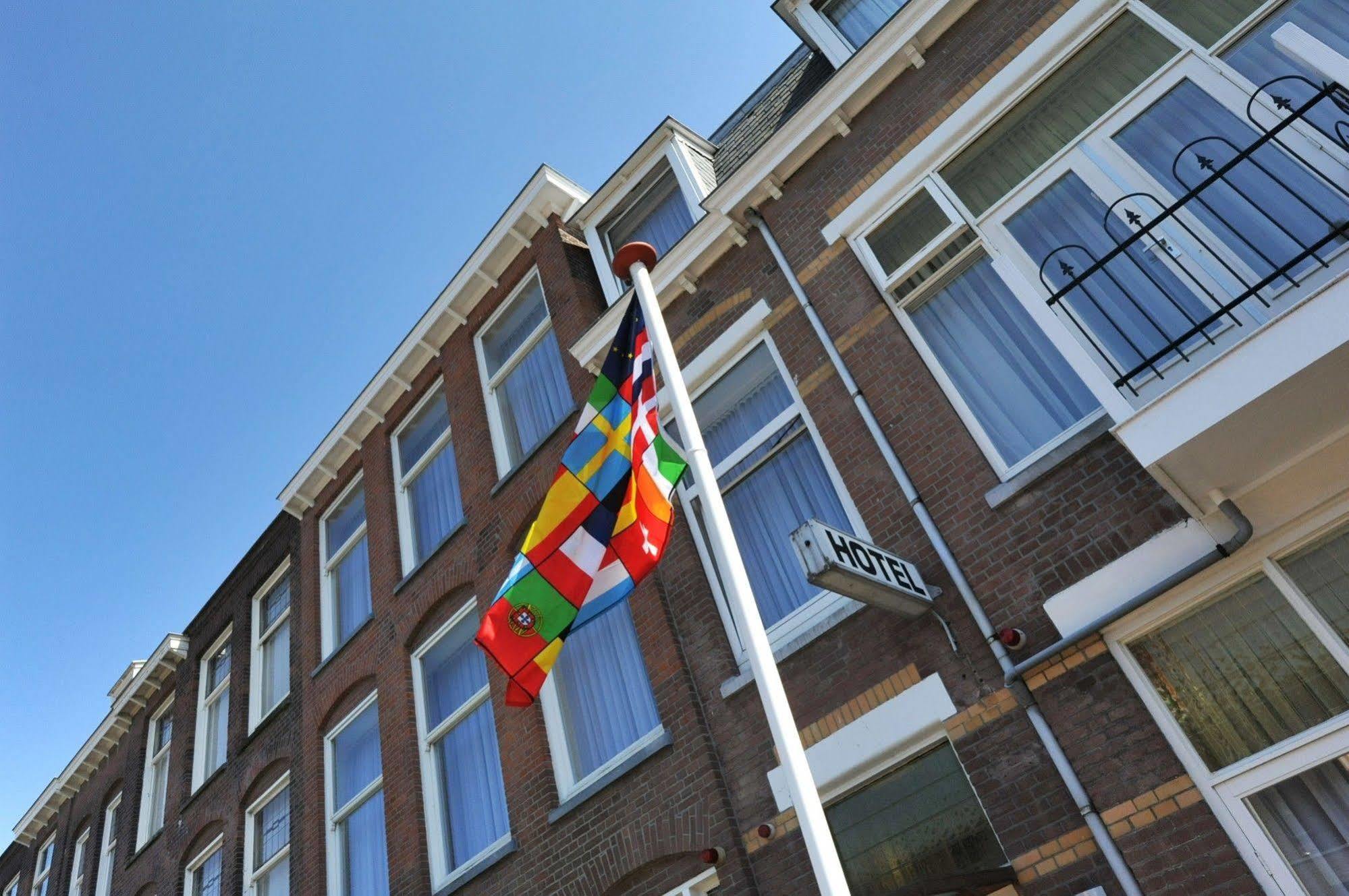 Bor Scheveningen 3* Den Haag