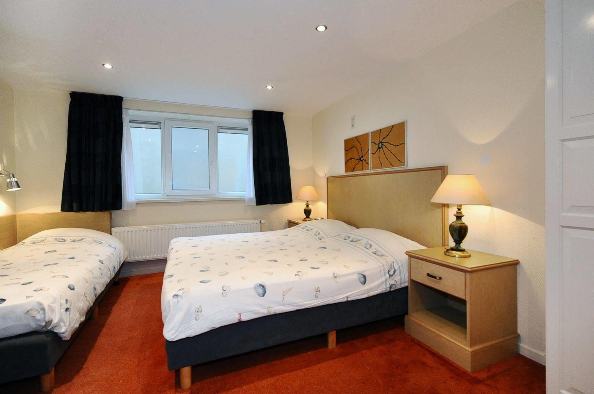 Bor Scheveningen Hotel The Hague