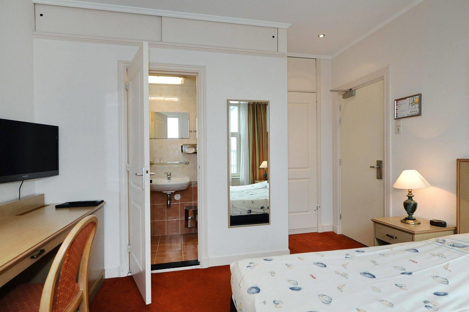 Hotel Bor Scheveningen Den Haag