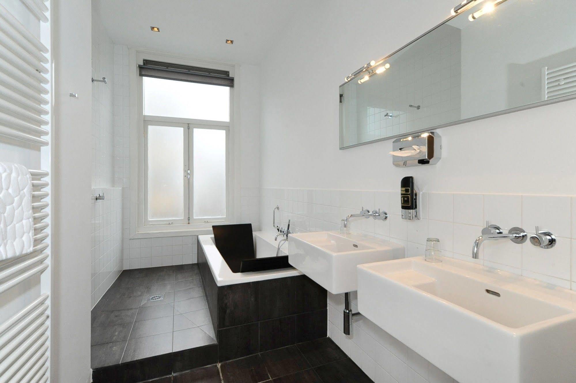 Bor Scheveningen Hotel