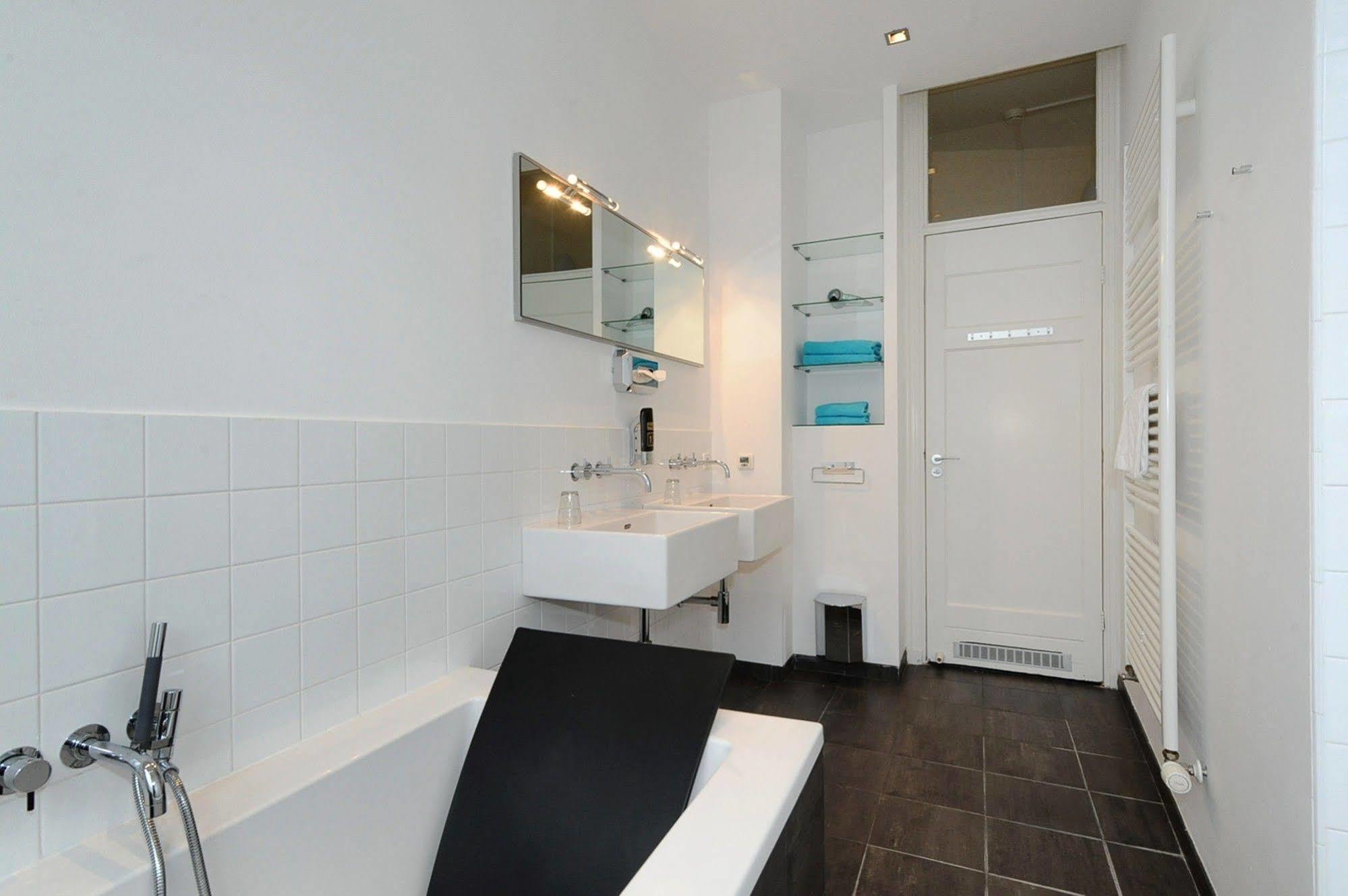 Bor Scheveningen Hotel