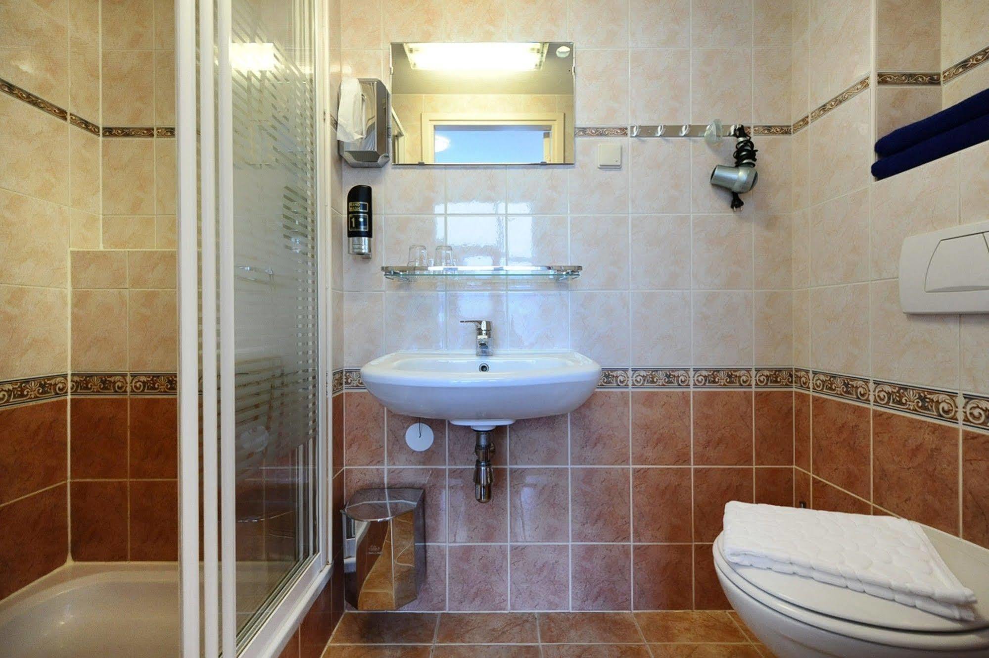Bor Scheveningen 3* The Hague