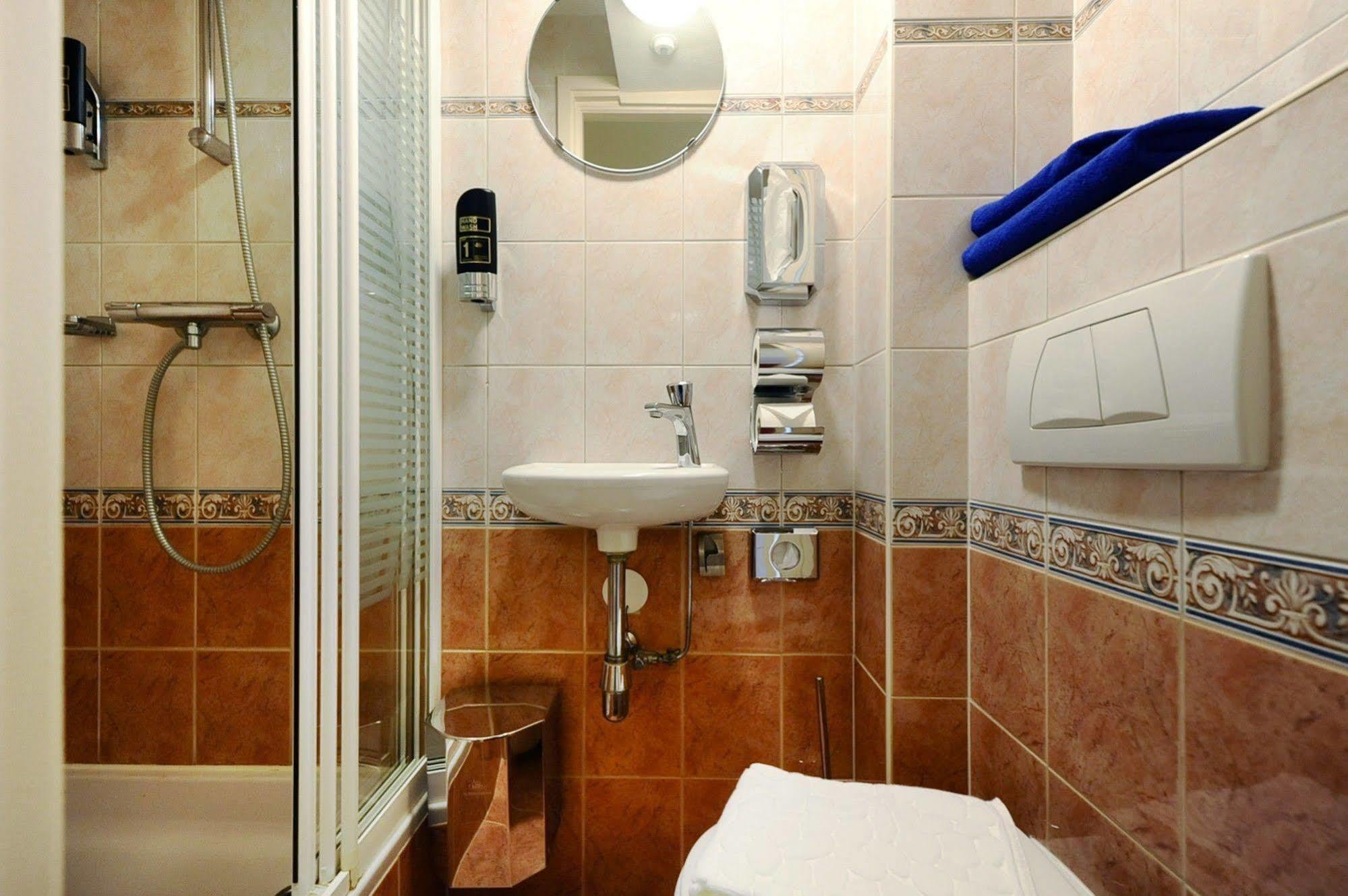 Bor Scheveningen 3*