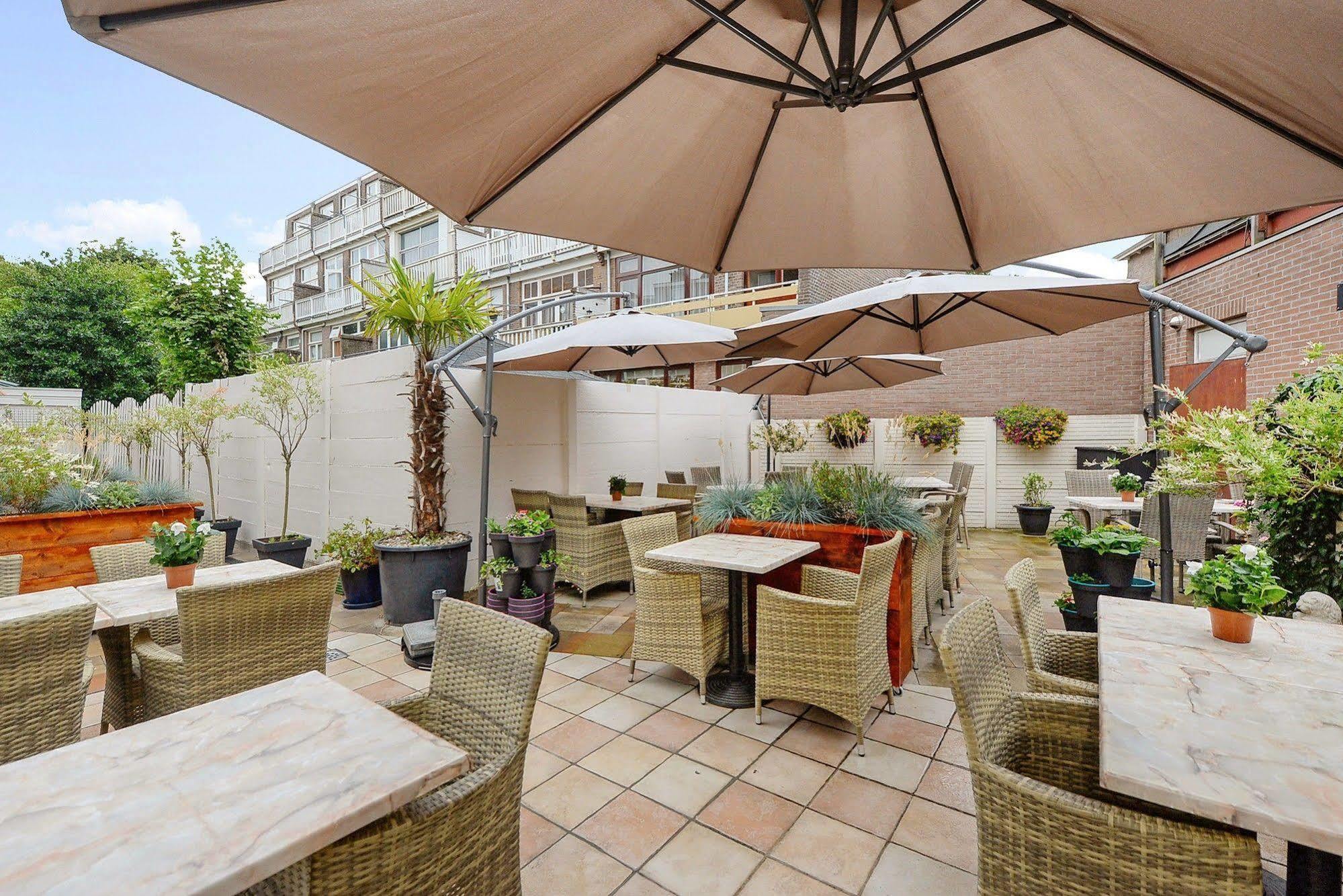 Bor Scheveningen Hotel