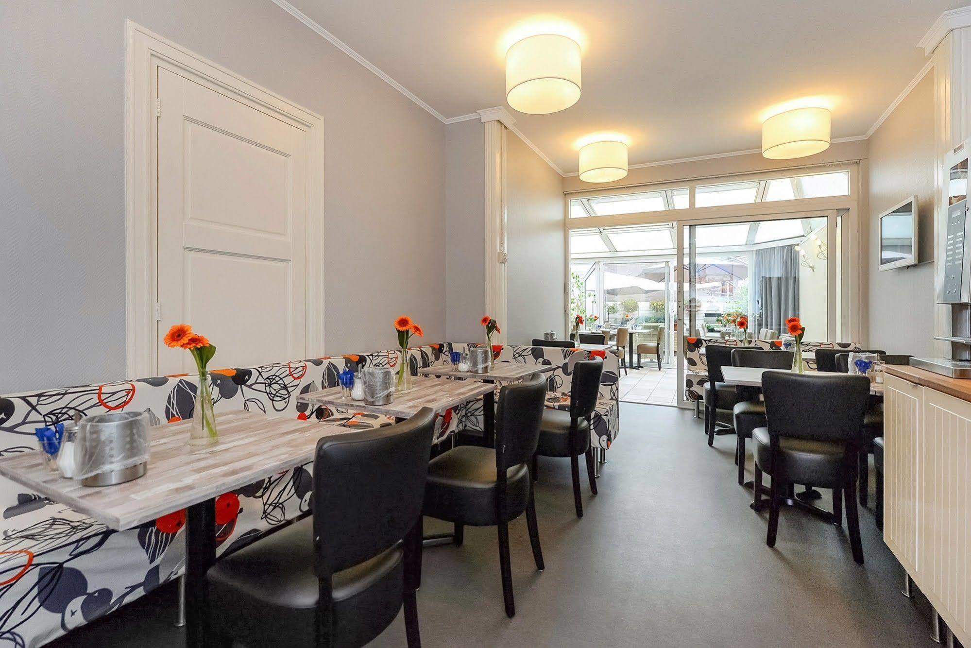 Bor Scheveningen Hotel