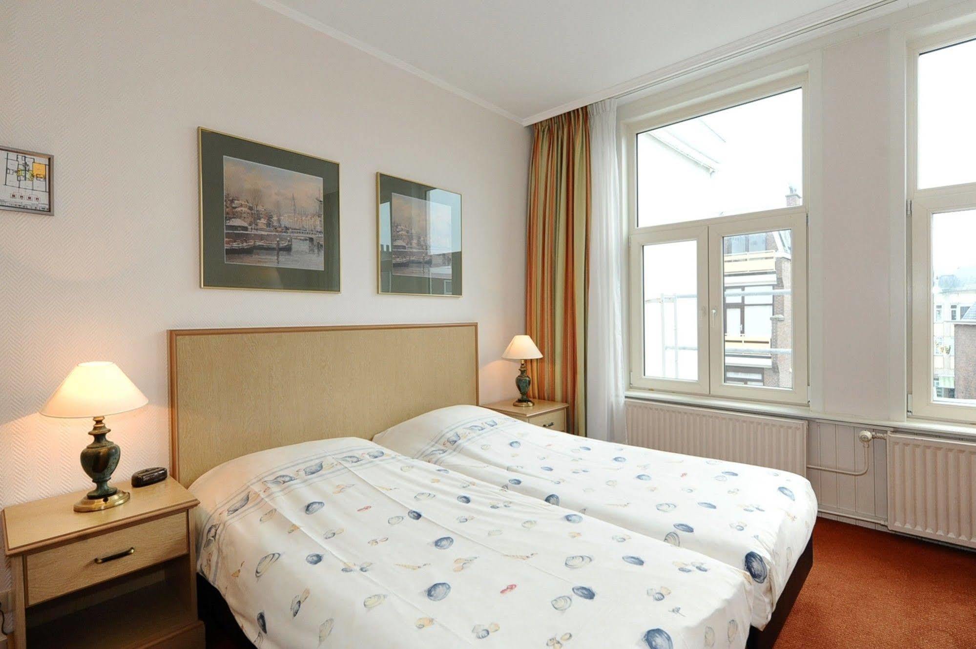 Hotel Bor Scheveningen