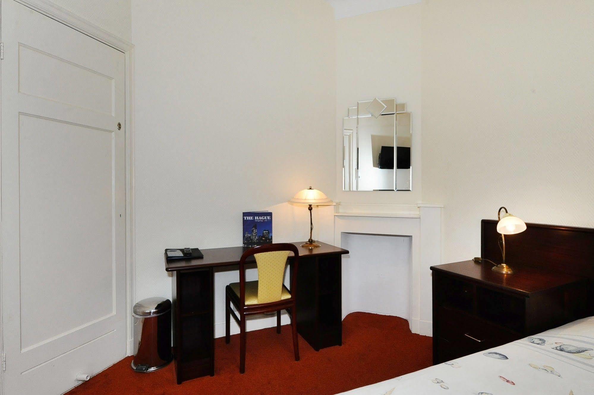 Hotel Bor Scheveningen The Hague