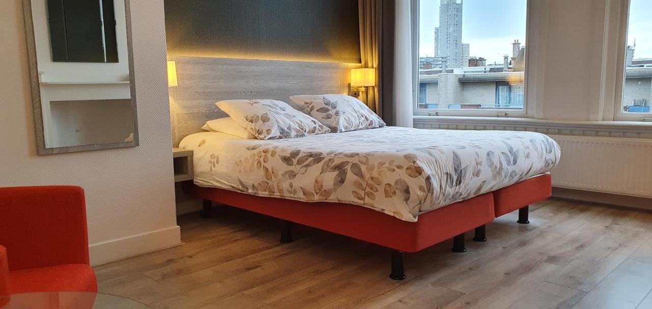 Hotel Bor Scheveningen Den Haag